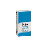 GOJO 7572-02 Supro Max Hand Cleaner 5000 ML Dispenser Refill, Liquid, Tan, Opaque, Pleasant Scent, Heavy Duty, (2 Pack per Case)
