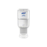 GOJO 7720-01 Purell Sanitizer Dispenser Hands Free White Foam ES8 1/CS