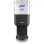 GOJO 7724-01 Purell Hands Free Sanitizer Dispenser Black ES8 1/CS, Price/Case