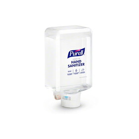 GOJO 8385-02 Purell Healthy Soap w/Clean Release Foam Fragrance Free 1200 mL 2/CS