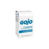 GOJO 9112-12 Enriched Lotion Soap 800 ML Dispenser Refill, Liquid, Light Pink, Floral Scent, (12 Pack per Case)