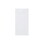 Hoffmaster 1125703 Linen-Like Dinner Napkin, Natural White, 17X17, 1/8 Folded, (4/75) 300/CS