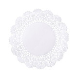 Hoffmaster 500233 Lace Doily 4