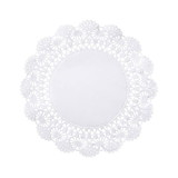 Hoffmaster 500234 Lace Doily 5