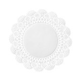Hoffmaster 500235 Lace Doily 6