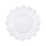 Hoffmaster 500236 Lace Doily 8