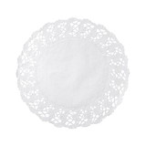 Hoffmaster 500260 Lace Doily 16.5