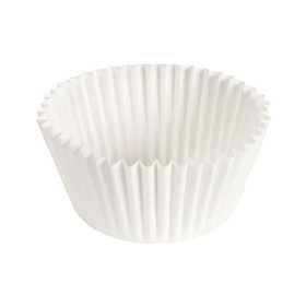 Hoffmaster 610031 Baking Cup 2 Oz, Paper, Disposable (10,000/CS)