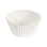 Hoffmaster 610031 Baking Cup 2 Oz, Paper, Disposable (10,000/CS), Price/Case