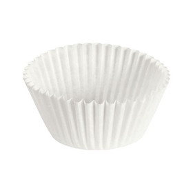 Hoffmaster 610060 Baking Cup 4.5 Oz, Paper, Disposable (10,000/CS)