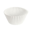 Hoffmaster 610070 Baking Cup 5 Oz, Paper, Disposable (10,000/CS)