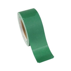 Hoffmaster 883104 Wrap'nRoll Napkin Band 1.5" x 4.25" Open, Hunter Green, Paper, Adhesive, (5000 per Case)