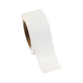 Hoffmaster 883105 Wrap'nRoll Napkin Band 1.5" x 4.25" Open, White, Paper, Adhesive, (5000 per Case)