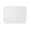 Hoffmaster TC8704472 Tray Mat 14" x 19", White, Paper, Anniversary Embossed, Scalloped, (1000 per Case), Price/Case