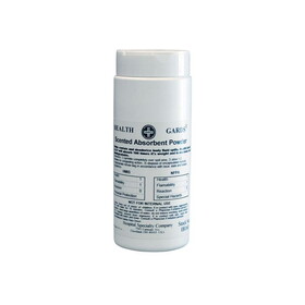 Hospeco 08160 Health Gards Absorbent Powder 16 OZ 12/CS