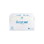Hospeco DS-5000 Discreet Seat White, Biodegradable, Half Fold, Toilet Seat Cover, Flushable, 250/Pack, 20 PK/CS, Price/Case