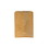 Hospeco HS-6141 Waxed Paper Liner 9.375" x 10.5" x 3.25", Brown, Menstrual Care, Waxed Paper Liner for HS-6140WP Waste Receptacles (250 per Case), Price/Case