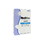 Hospeco MT-4 Maxithins Sanitary Napkin White, Multi-Channel, (250 per Case), Price/Case