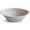 Huhtamaki 21060 Savaday "Echo" Tableware Food Bowl 9" Diameter, 45 Oz, Molded Fiber, Recyclable, Round, (500/CS), Price/Case