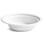 Huhtamaki 21230 Chinet 12 Oz, Molded Fiber, Recyclable, Sturdy, Tableware Food Bowl (1000 per Case), Price/Case