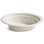 Huhtamaki 25780 Chinet PaperPro Naturals Tableware Food Bowl 12 Oz, Molded Fiber, Recycled, Compostable (1000/CS), Price/Case