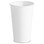 Huhtamaki 62903 Hot Drink Cup 16 Oz, White, Paperboard, Single Wall 1000/CS, Price/Case