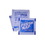 Kari-Out 6700305 Fresh Nap Moist Towellete 28 Sq Inch, Blue Graphic, (1000 per Case), Price/Case