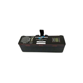 KARMA Mosquito Battery - Lithium-Ion, 25.2M21AH, 529WH 1/EA