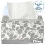 Kleenex 01701 Hand Towel 9