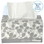 Kleenex 01701 Hand Towel 9" x 10.5" Sheet, White, 120 per box/18 per case (2160 Pack per Case), Price/Case
