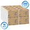 Scott 01804 Essential 9.2" x 9.4" Sheet, 1-Ply, White, Multi-Fold, Folded Towel (4000 Sheet per Case), Price/Case