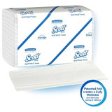 Scott 01960 Pro Scottfold Folded Towel 7.8