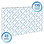 Scott 01960 Pro Scottfold Folded Towel 7.8" x 12.4" Sheet, 1-Ply, White, (4375 Sheet per Case), Price/Case