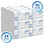 Scott 04442 Control, Slimfold 7.5" x 11.6" Sheet, 1-Ply, White, Folded Towel (2160 Sheet per Case), Price/Case