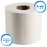 Scott 04460 Essential 4.1" x 4" Sheet, 2-Ply, White, Standard, 550 Sheets/Roll, Bathroom Tissue Roll (80 Rolls/CS), Price/Case