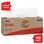 WypAll 05790 L40 Wiper Towel 16.4" x 9.8" Sheet, White, Disposable, (900 Unit per Case - 9/100CT), Price/Case