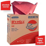 WypAll 05930 X80 Wiper Cloth 9.1