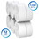 Scott 07006 Essential 3.78" x 1150', Sheet, 2-Ply, White, Coreless, Jumbo Bathroom Tissue Roll (12 Roll per Case), Price/Case