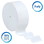 Scott 07006 Essential 3.78" x 1150', Sheet, 2-Ply, White, Coreless, Jumbo Bathroom Tissue Roll (12 Roll per Case), Price/Case