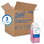 Scott 11280 Scott Pro Pro Foam Skin Cleanser 1.5 Liter Bottle, Liquid, Pink, Floral Scent, Electronic, Hygienic, (2 Unit per Case), Price/Case