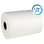 Scott 12388 Control, Slimroll 8" W Sheet, 580' L Roll, 1-Ply, White, Hard Roll Towel (6 Roll per Case), Price/Case