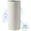 Kleenex 13964 Premiere Kitchen Roll Towel 11" x 10.4", 70 Sheets, 1-Ply, White, (24 Rolls/CS), Price/Case