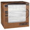 WypAll 34900 X60 Wiper Cloth 12.5" x 16.8", White, Reusable, Disposable, (900 Unit per Case - 6/150CT), Price/Case