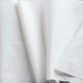 WypAll 34900 X60 Wiper Cloth 12.5" x 16.8", White, Reusable, Disposable, (900 Unit per Case - 6/150CT)