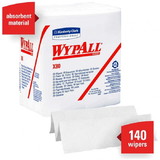WypAll 41026 X80 Wiper Cloth 12.5