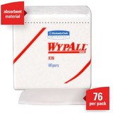 WypAll 41200 X70 Wiper Cloth 12.5
