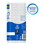 Scott 41482 Kitchen Roll Towel 11" x 8.78" Sheet, 1-Ply, White, 128 Sheets/Roll (20 Rolls/CS), Price/Case