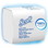 Scott 48280 Control 8.3" x 4.5" Sheet, 2-Ply, White, Hygienic, Bathroom Tissue 250 Interfolded Sheets/Pack, 36 Packs/Case (9000 Sheets Pack per Case), Price/Case