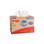 Kimberly-Clark WypAll 54015 X60 Wiper - White X60 12.5" X 16.8" Dispenser Box 1/252 CT, Price/Case