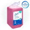 Scott 91552 Scott Pro Pro Foam Skin Cleanser 1 Liter Bottle, Liquid, Pink, Floral Scent, (6 Unit per Case), Price/Case